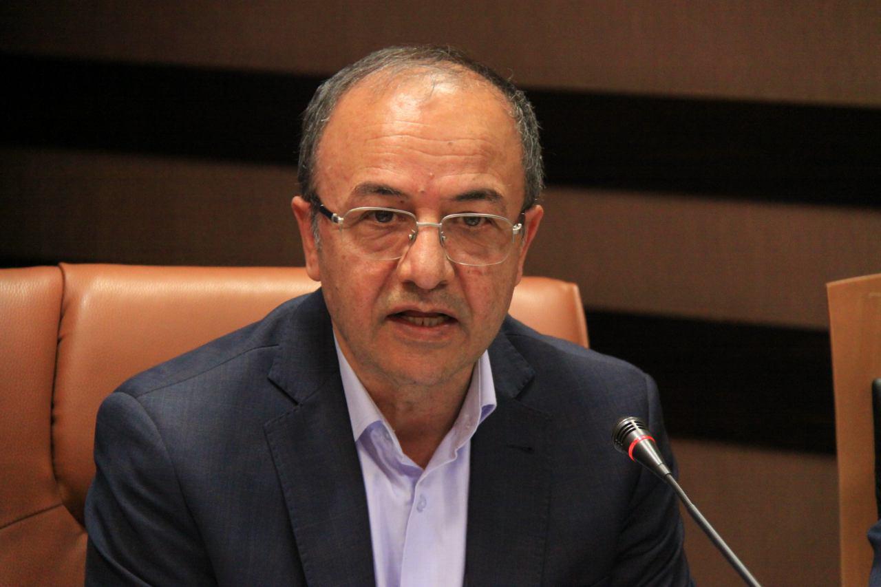 علی فاضلی علی فاضلی,اخبار اقتصادی,خبرهای اقتصادی,تجارت و بازرگانی