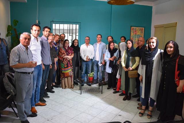 امیرحسن چهلتن,اخبار فرهنگی,خبرهای فرهنگی,کتاب و ادبیات