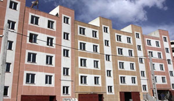 مسکن,اخبار اقتصادی,خبرهای اقتصادی,مسکن و عمران