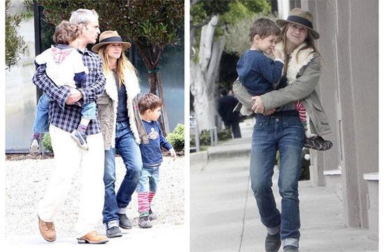 سلبریتیهای باردار سلبریتیهای باردار,اخبار هنرمندان,خبرهای هنرمندان,اخبار بازیگران