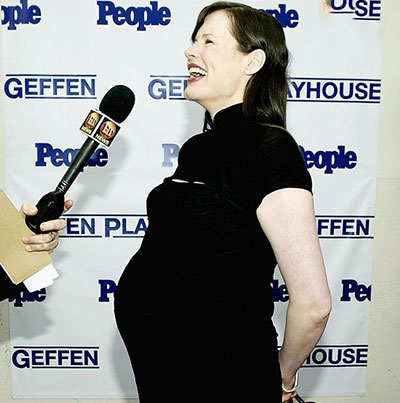 سلبریتیهای باردار سلبریتیهای باردار,اخبار هنرمندان,خبرهای هنرمندان,اخبار بازیگران