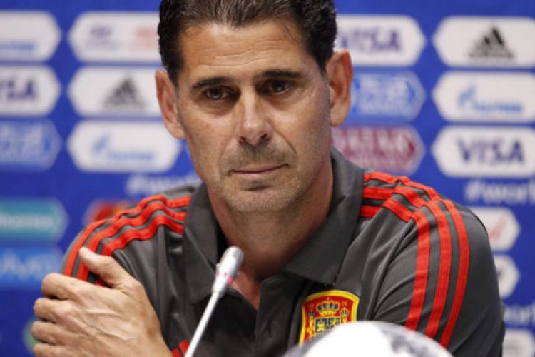 فرناندو هیرو,اخبار فوتبال,خبرهای فوتبال,اخبار فوتبال جهان