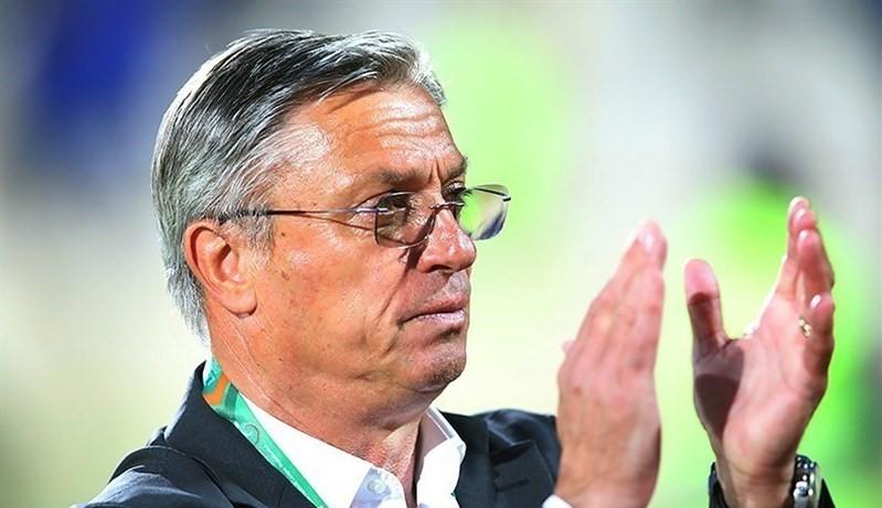 زلاتکو کرانچار,اخبار فوتبال,خبرهای فوتبال,فوتبال ملی