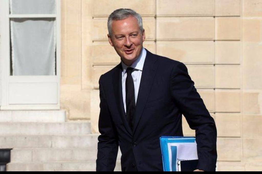 برونو لومیر برونو لومیر,اخبار اقتصادی,خبرهای اقتصادی,تجارت و بازرگانی