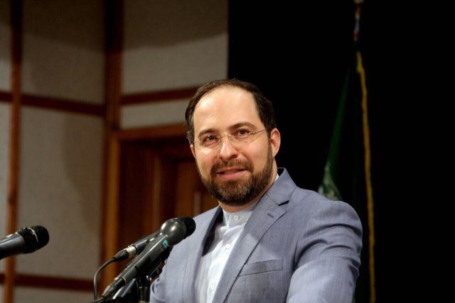 سید سلمان سامانی سید سلمان سامانی,اخبار سیاسی,خبرهای سیاسی,دولت
