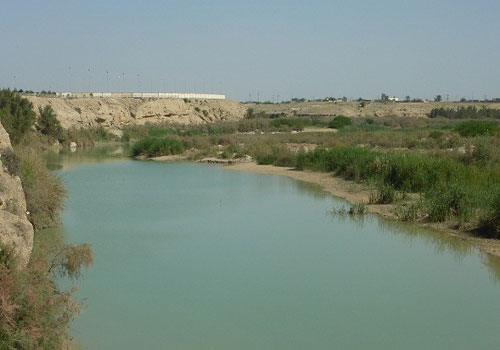 رودخانه شاپور,اخبار اجتماعی,خبرهای اجتماعی,محیط زیست