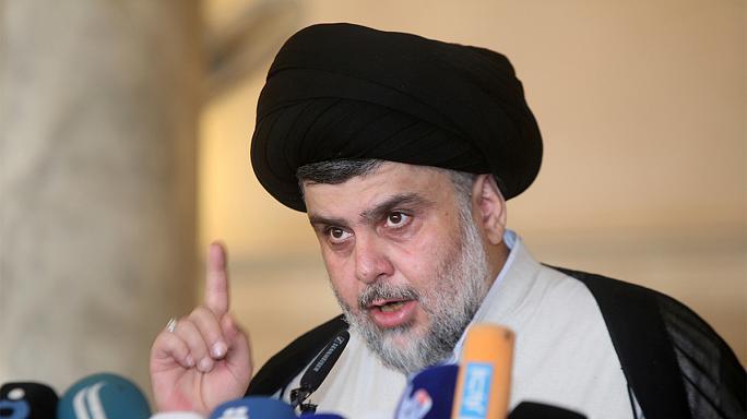 مقتدی صدر مقتدی صدر,اخبار سیاسی,خبرهای سیاسی,خاورمیانه