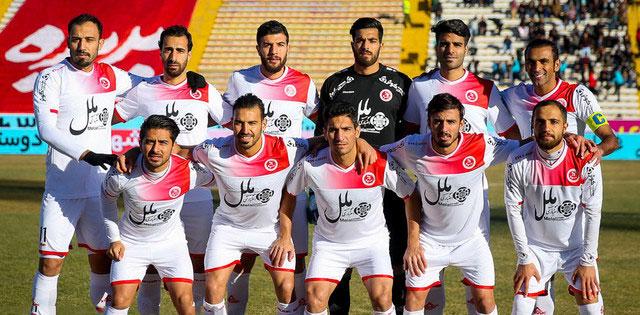 باشگاه پدیده,اخبار فوتبال,خبرهای فوتبال,نقل و انتقالات فوتبال