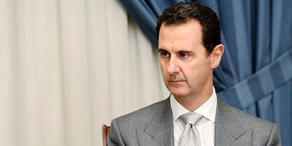 بشار اسد,اخبار سیاسی,خبرهای سیاسی,سیاست خارجی