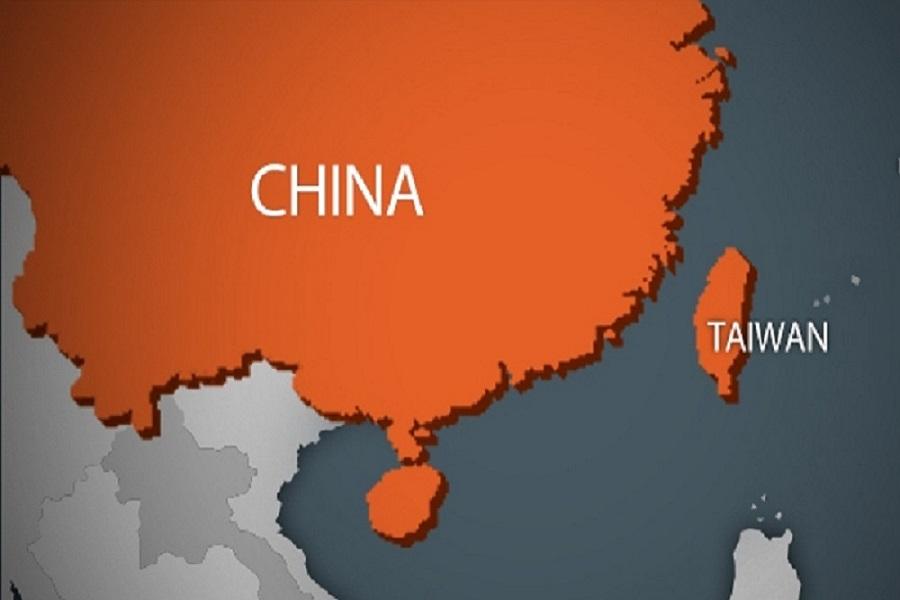 تایوان وچین,اخبار سیاسی,خبرهای سیاسی,اخبار بین الملل