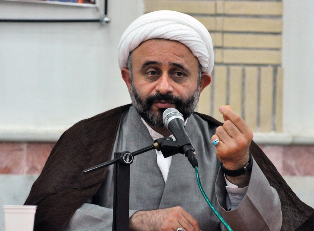 حجت‌الاسلام نقویان,اخبار سیاسی,خبرهای سیاسی,اخبار سیاسی ایران