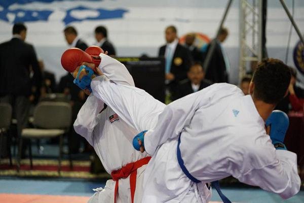 تیم ملی کاراته,اخبار ورزشی,خبرهای ورزشی,ورزش