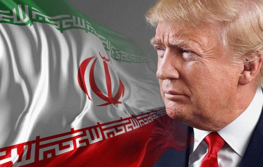 ترامپ و تحريم ايران,اخبار سیاسی,خبرهای سیاسی,اخبار بین الملل