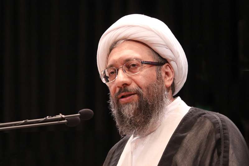 آیت الله صادق آملی لاریجانی,اخبار اجتماعی,خبرهای اجتماعی,حقوقی انتظامی