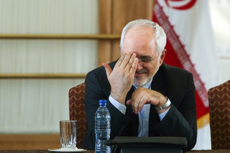 محمد جواد ظریف محمد جواد ظریف,اخبار سیاسی,خبرهای سیاسی,سیاست خارجی