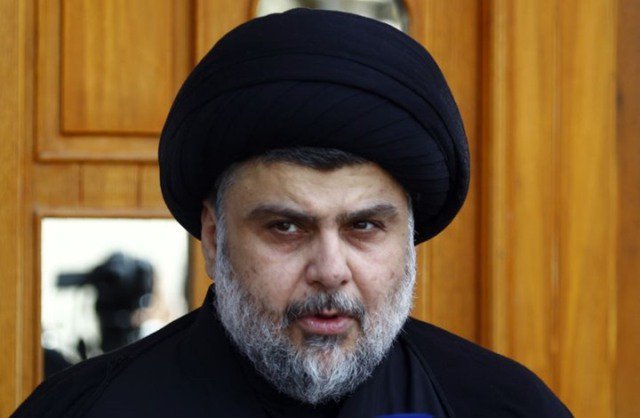 مقتدی صدر,اخبار سیاسی,خبرهای سیاسی,خاورمیانه