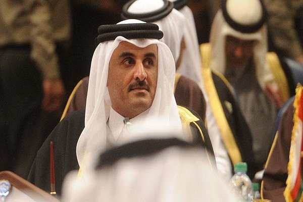 امیر قطر,اخبار سیاسی,خبرهای سیاسی,خاورمیانه