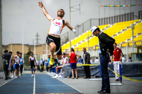 دوومیدانیکاران معلول دوومیدانیکاران معلول,اخبار ورزشی,خبرهای ورزشی,ورزش