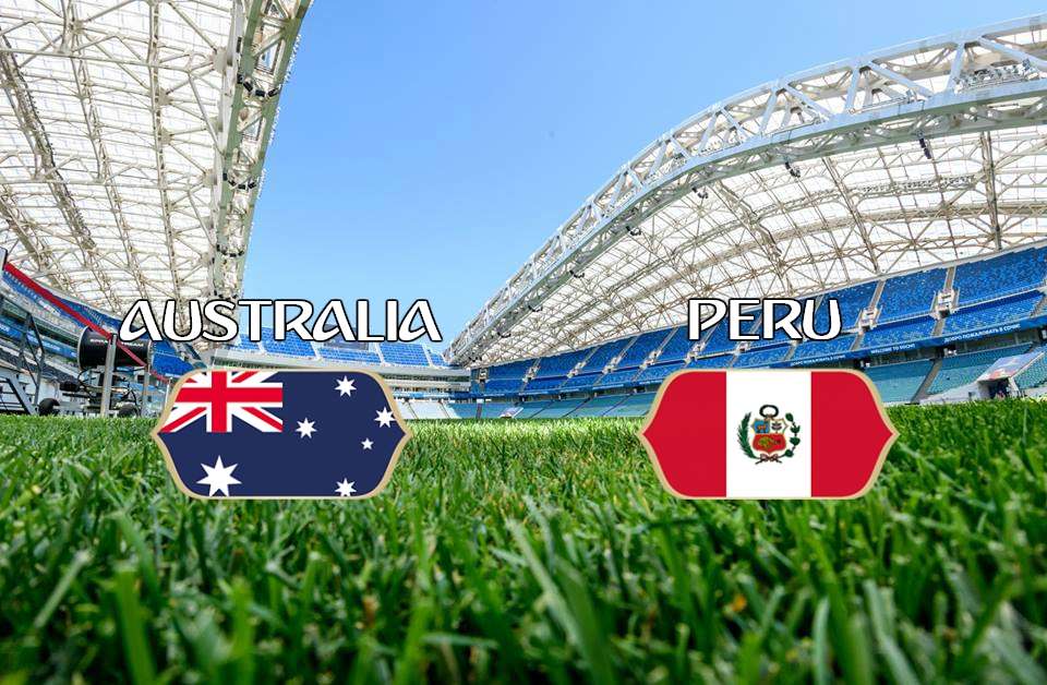 دیداراسترالیا و پرو,اخبار فوتبال,خبرهای فوتبال,جام جهانی