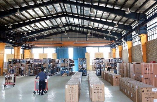 کارخانه,اخبار اقتصادی,خبرهای اقتصادی,اقتصاد کلان