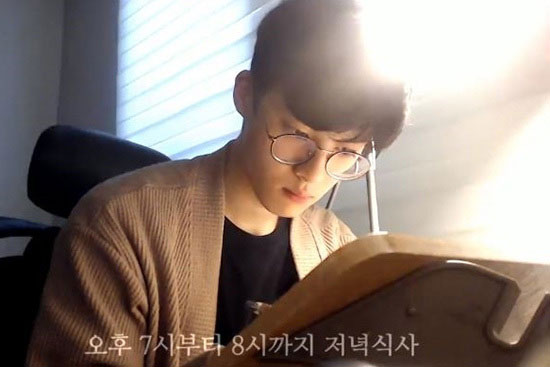 پسر کره‌ای,اخبار جالب,خبرهای جالب,خواندنی ها و دیدنی ها