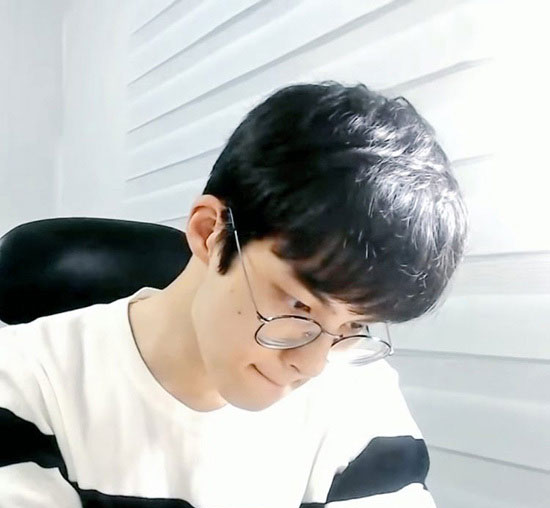 پسر کره‌ای,اخبار جالب,خبرهای جالب,خواندنی ها و دیدنی ها