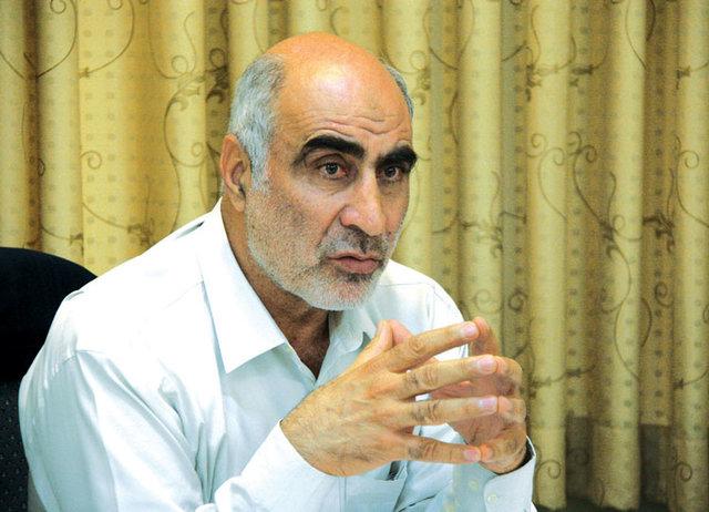 احمد کریمی اصفهانی,اخبار اقتصادی,خبرهای اقتصادی,اقتصاد کلان