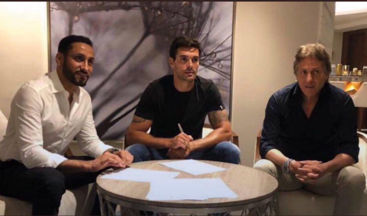 آلبرتو بوتیا آلبرتو بوتیا,اخبار فوتبال,خبرهای فوتبال,نقل و انتقالات فوتبال