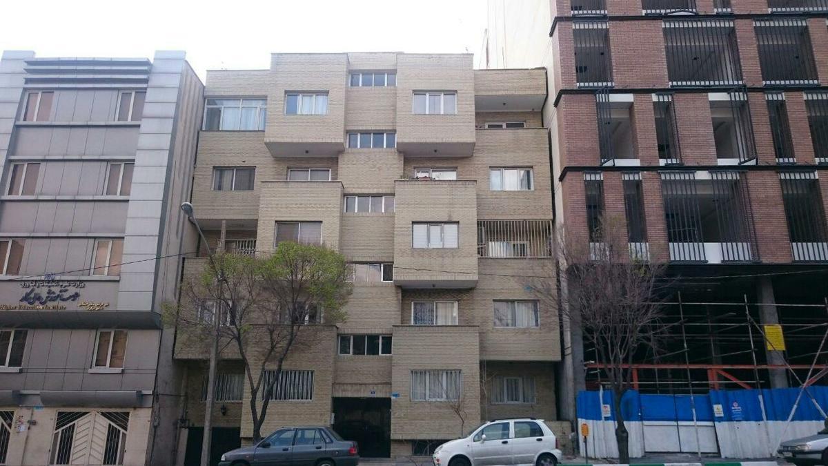 آپارتمان کلنگی آپارتمان کلنگی,اخبار اقتصادی,خبرهای اقتصادی,مسکن و عمران