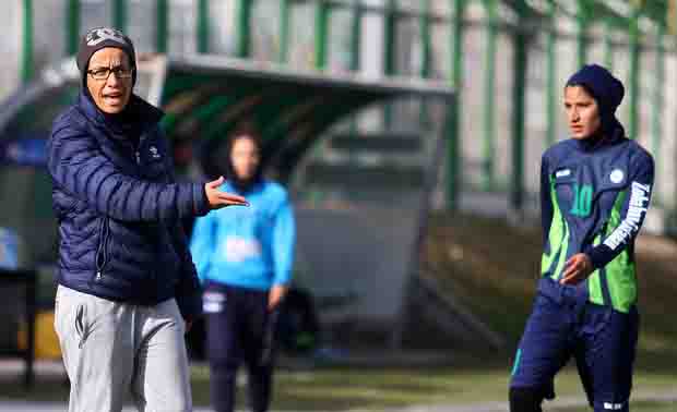 سمیه شهبازی,اخبار ورزشی,خبرهای ورزشی,ورزش بانوان