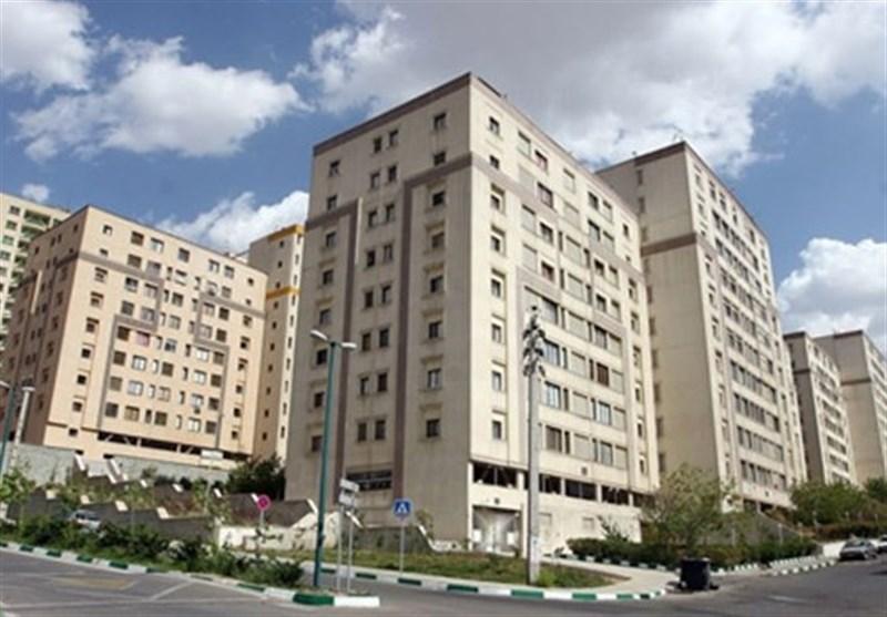 مسکن مسکن,اخبار اقتصادی,خبرهای اقتصادی,مسکن و عمران