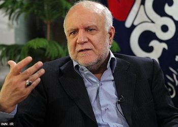 بیژن زنگنه,اخبار اقتصادی,خبرهای اقتصادی,نفت و انرژی