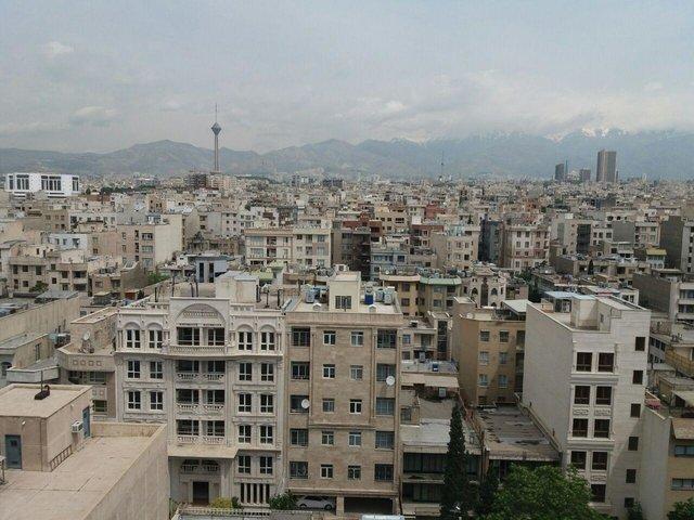 مسکن مسکن,اخبار اقتصادی,خبرهای اقتصادی,مسکن و عمران