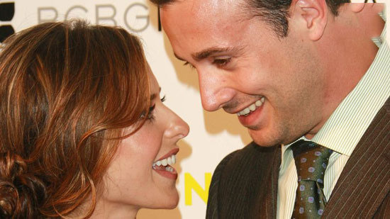 زوج های سلبریتی,اخبار هنرمندان,خبرهای هنرمندان,اخبار بازیگران