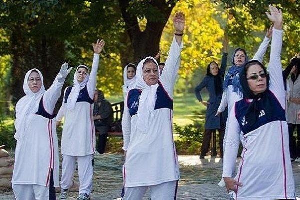 ورزش,اخبار پزشکی,خبرهای پزشکی,مشاوره پزشکی