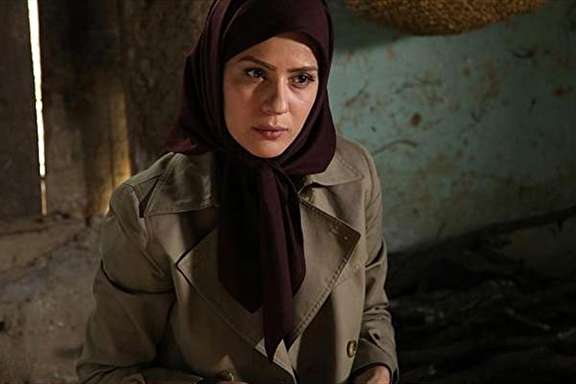 سارا بهرامی,اخبار هنرمندان,خبرهای هنرمندان,اخبار بازیگران