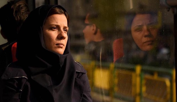 سارا بهرامی,اخبار هنرمندان,خبرهای هنرمندان,اخبار بازیگران