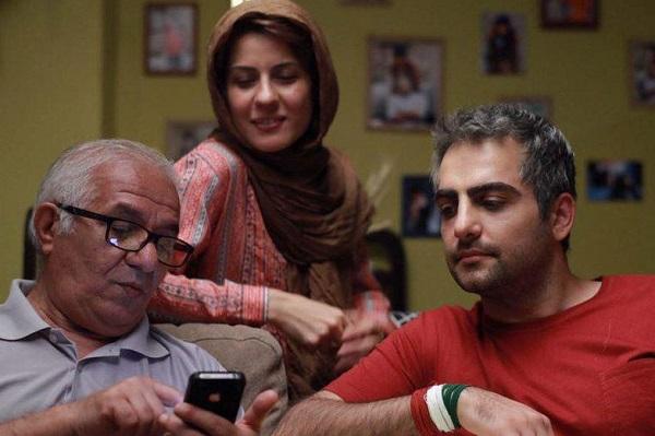 سارا بهرامی,اخبار هنرمندان,خبرهای هنرمندان,اخبار بازیگران