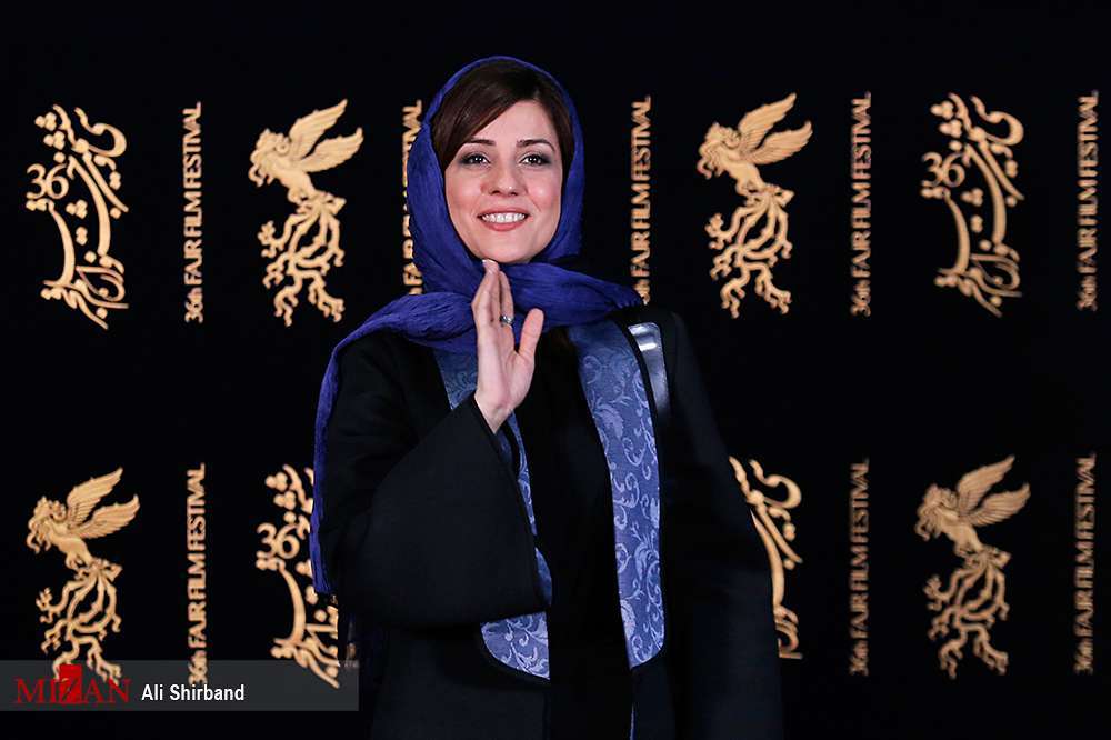 سارا بهرامی,اخبار هنرمندان,خبرهای هنرمندان,اخبار بازیگران