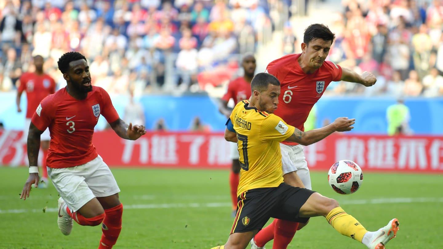 تصاویر دیدار بلژیک و انگلیس,عکس های بازی بلژیک و انگلیس,عکس بازی بلژیک و انگلیس,تصاویری از دیدار بلژیک و انگلیس در جام جهانی روسیه
