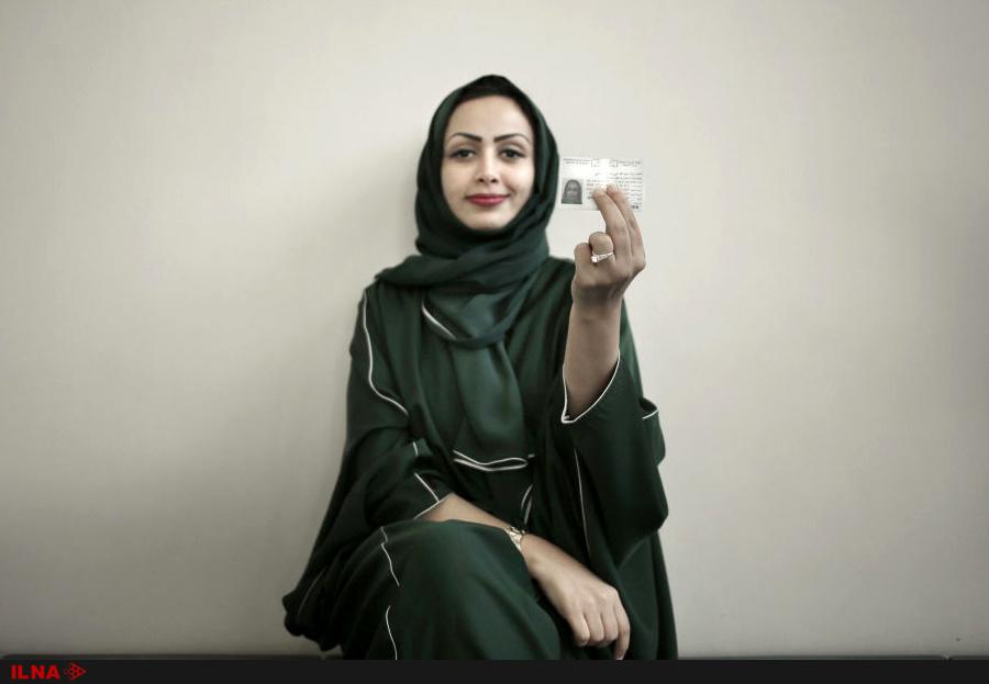 تصاویر رانندگی زنان عربستان,تصاویر رانندگی آزادانه زنان عربستان,عکس های رانندگی آزادانه زنان عربستان سعودی