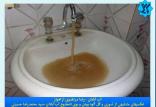 شمار مسموم شدگان روستای باوج خوزستان,اخبار پزشکی,خبرهای پزشکی,بهداشت