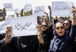 اعتراضات مردمی,اخبار سیاسی,خبرهای سیاسی,اخبار سیاسی ایران