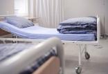کمبود تخت‌ بیمارستانی,اخبار پزشکی,خبرهای پزشکی,بهداشت