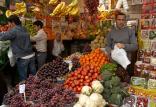 گرانی میوه ها,اخبار اقتصادی,خبرهای اقتصادی,کشت و دام و صنعت