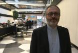 مرتضی مرادیان,اخبار سیاسی,خبرهای سیاسی,سیاست