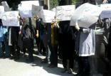 اعتراض دانشجویان,اخبار سیاسی,خبرهای سیاسی,اخبار سیاسی ایران