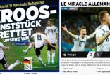 فوتبال آلمان,اخبار فوتبال,خبرهای فوتبال,جام جهانی