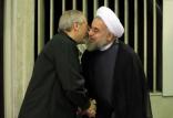 رحیم صفوی و روحانی,اخبار سیاسی,خبرهای سیاسی,اخبار سیاسی ایران