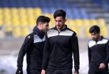امید سامکن,اخبار فوتبال,خبرهای فوتبال,نقل و انتقالات فوتبال